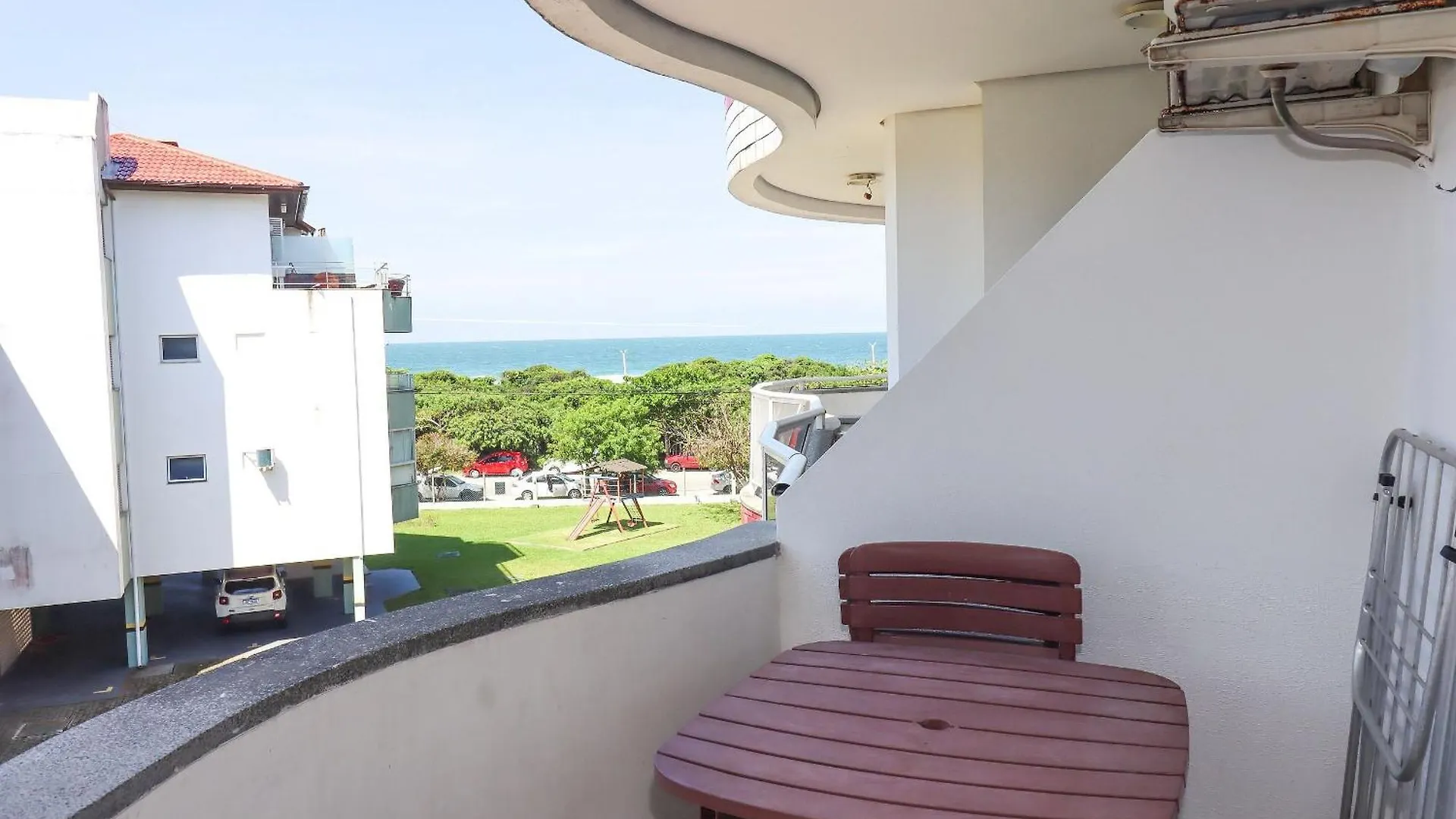 Vista Para O Mar E Wi-Fi - Hb27F location
